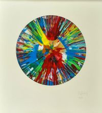 SPIN 37113 by Polizzi at Ross's Online Art Auctions