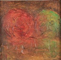 APPLES by Arthur Armstrong RHA at Ross's Online Art Auctions