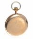 ZENITH GOLD PLATED GENT'S FOB WATCH at Ross's Online Art Auctions