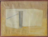 TAN ENVELOPE by Charles Brady HRHA at Ross's Online Art Auctions