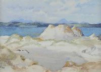 CAMUSDARACH by After Eva Hamilton at Ross's Online Art Auctions