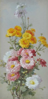 ASTER by Catherina Klein at Ross's Online Art Auctions