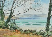 MARBLE HILL, DONEGAL by Theo J. Gracey RUA at Ross's Online Art Auctions