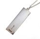 STERLING SILVER 'HISTORY OF IRELAND' INGOT PENDANT AND CHAIN at Ross's Online Art Auctions