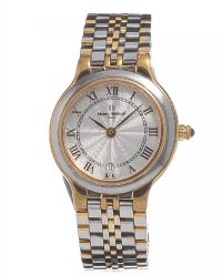 MICHEL HERBELIN STAINLESS STEEL LADY'S WRIST WATCH at Ross's Online Art Auctions