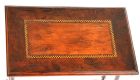 VICTORIAN MAHOGANY OCCASIONAL TABLE at Ross's Online Art Auctions