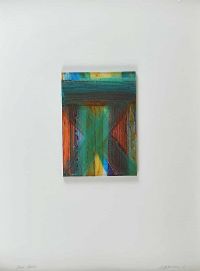 DOOR SERIES by Alan Graham at Ross's Online Art Auctions