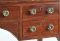 VICTORIAN MAHOGANY WASHSTAND at Ross's Online Art Auctions