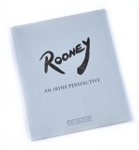 ROONEY: AN IRISH PERSPECTIVE by Terry Stewart at Ross's Online Art Auctions