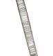 18CT WHITE GOLD AND DIAMOND BRACELET at Ross's Online Art Auctions