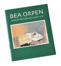 BEA ORPEN by Unknown at Ross's Online Art Auctions