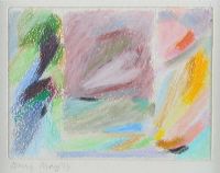 UNTITLED by Tony O'Malley HRHA at Ross's Online Art Auctions