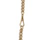 9CT GOLD FANCY LINK CHAIN at Ross's Online Art Auctions