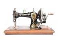 JONES & SONS SEWING MACHINE at Ross's Online Art Auctions