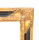 REPRODUCTION GILT WALL MIRROR at Ross's Online Art Auctions
