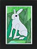 THE BUNNY'S GREEN by Eoin Lorinyenko at Ross's Online Art Auctions