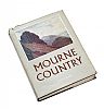 ONE VOLUME OF MOURNE COUNTRY at Ross's Online Art Auctions