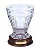 LARGE WATERFORD CRYSTAL TROPHY at Ross's Online Art Auctions