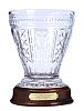 LARGE WATERFORD CRYSTAL TROPHY at Ross's Online Art Auctions