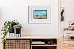 SUMMER DAYS, BALLYCASTLE BEACH, COUNTY ANTRIM by Cupar Pilson at Ross's Online Art Auctions
