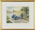 ULSTER TT by William A. Hume at Ross's Online Art Auctions