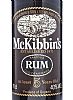ONE BOTTLE OF MCKIBBINS RUM at Ross's Online Art Auctions