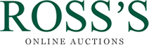 Welcome to Ross's New Online Auction Platform