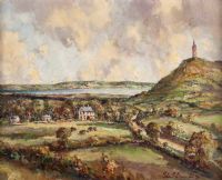SCRABO by John T. Bannon at Ross's Online Art Auctions