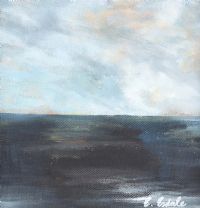 ACHILL SOUND by Emily Rose Esdale MFA at Ross's Online Art Auctions