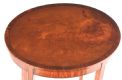 EDWARDIAN SATINWOOD OCCASIONAL TABLE at Ross's Online Art Auctions