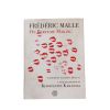 FREDERIC MALLE 'ON PERFUME' BOOK at Ross's Online Art Auctions
