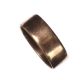 ROSE GOLD BAND at Ross's Online Art Auctions