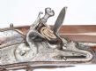 Highly Important 17th Century Flintock Carbine Bearing James II Cypher at Ross's Online Art Auctions