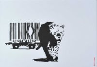 BARCODE by Unknown at Ross's Online Art Auctions