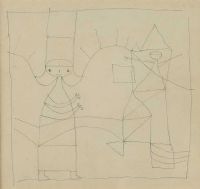 FIGURE STUDIES by Colin Middleton RHA RUA at Ross's Online Art Auctions