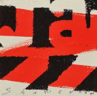 JAZZ by Neil Shawcross RHA RUA at Ross's Online Art Auctions