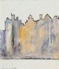BELFAST CASTLE by Con Campbell at Ross's Online Art Auctions
