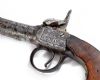 VICTORIAN LADY'S HAND PISTOL at Ross's Online Art Auctions