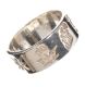 STERLING SILVER 'HISTORY OF IRELAND' RING at Ross's Online Art Auctions