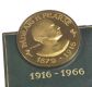 IRELAND'S GOLDEN JUBILEE 22CT GOLD COIN at Ross's Online Art Auctions