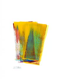 ARBITRARY COLOUR by Ciaran Lennon at Ross's Online Art Auctions