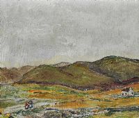 DONEGAL by J.F. Dinsmore at Ross's Online Art Auctions