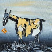MAY by Michael Smyth at Ross's Online Art Auctions