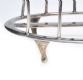 STERLING SILVER WALKER & HALL TOAST RACK at Ross's Online Art Auctions