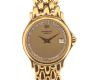 RAYMOND WEIL GOLD PLATED STAINLESS STEEL LADY'S WRIST WATCH at Ross's Online Art Auctions