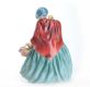 ROYAL DOULTON FIGURINE - LADY CHARMIAN (HN 1948) at Ross's Online Art Auctions