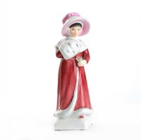 ROYAL DOULTON FIGURINE - SOPHIE (HN 2833) KATE GREENAWAY COLLECTION at Ross's Online Art Auctions