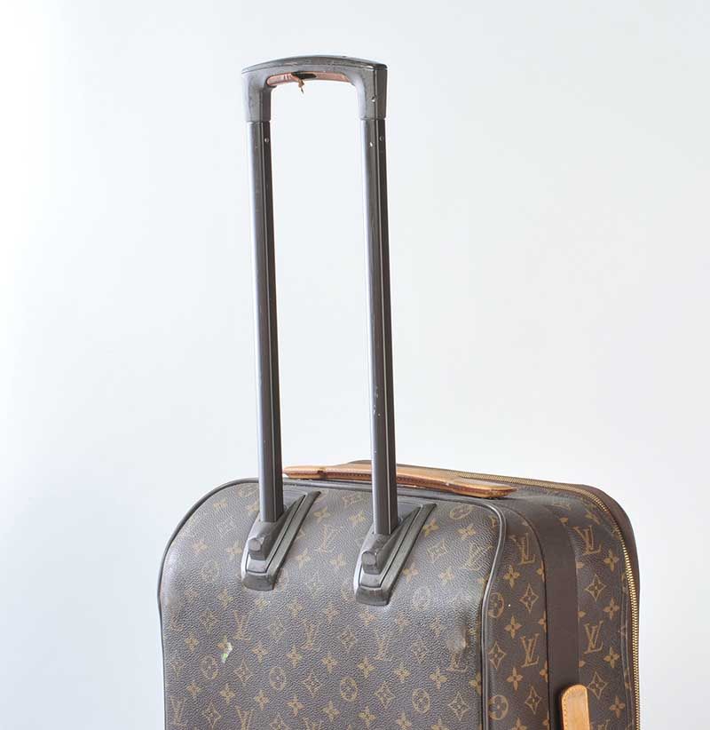 Pegase 60 Rolling Luggage - Monogram – ZAK BAGS ©️