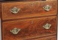 ANTIQUE CHEST OF DRAWERS at Ross's Online Art Auctions