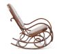 REPRODUCTION ROCKING CHAIR at Ross's Online Art Auctions